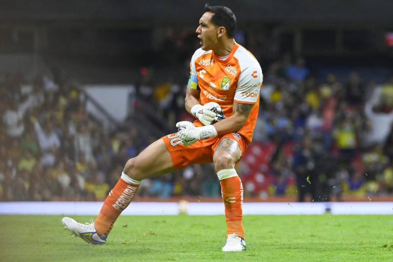 Oficial: Mazatleco Rodolfo Cota llega al América