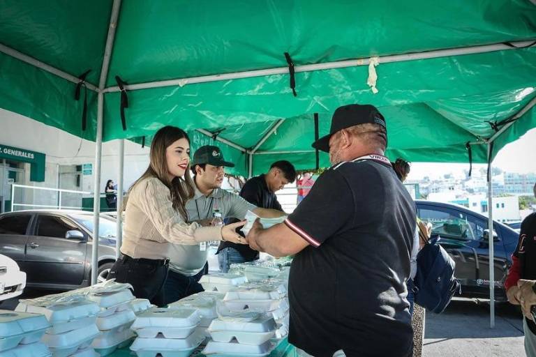 DIF Culiacán gastó 85 veces más en sueldos que en ayudas sociales durante el 2024