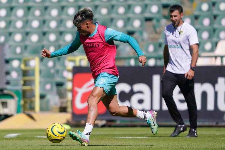 Pachuca y León se enfrentan este miércoles en busca de escalar posiciones