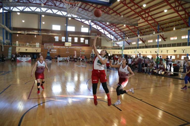 Guasave y Ahome inician eliminatoria Zonal de Nacionales Conade