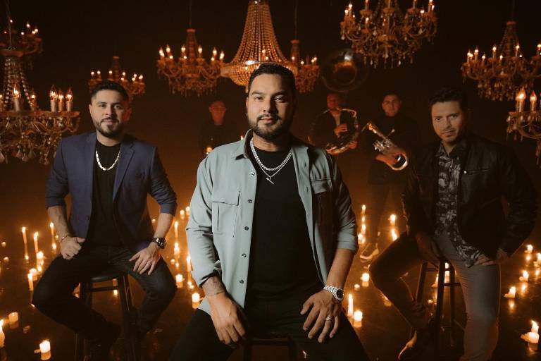 Confirmado, tocará Banda MS en el Palenque de Culiacán 2023