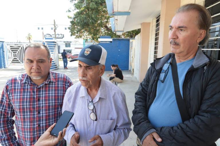 Se va a judicializar e impugnar proceso de elección de rector o rectora de la UAS: Tomás Valenzuela