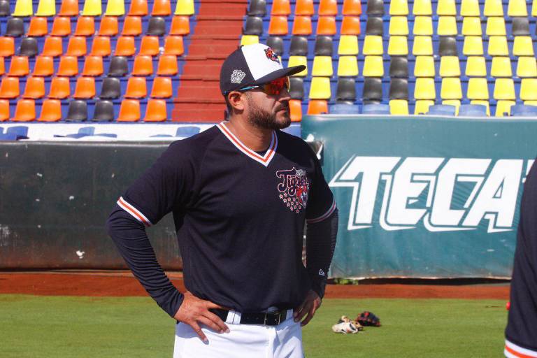 Ex campeón de bateo se suma a cuerpo técnico de Venados de Mazatlán
