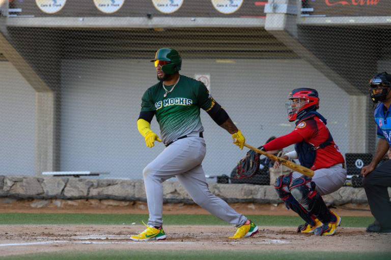Cañeros cierra con triunfo en extrainnings la Baja Series
