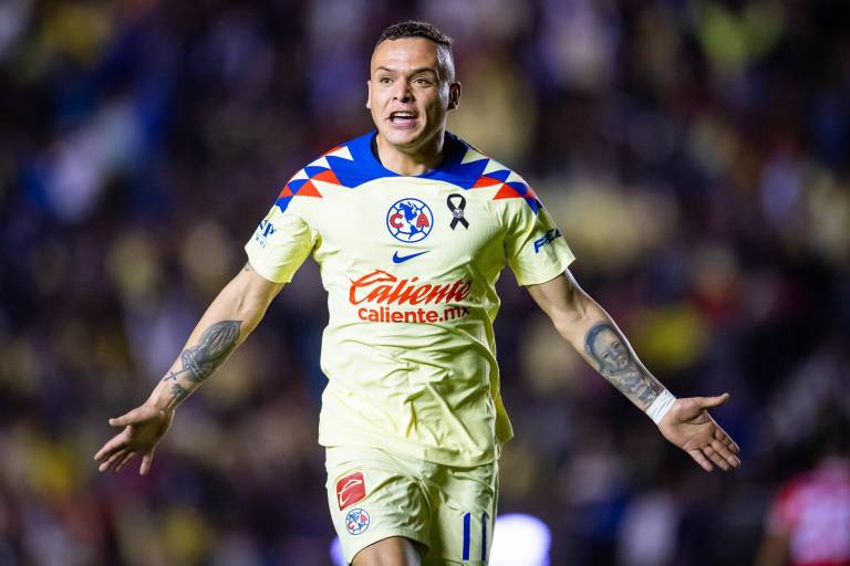 América logra la remontada contra el Real Estelí y se medirá a Chivas en octavos