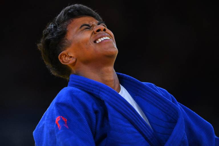 Prisca Awiti: ¿Quién es la mexicana que ganó medalla de plata en Judo en París 2024?