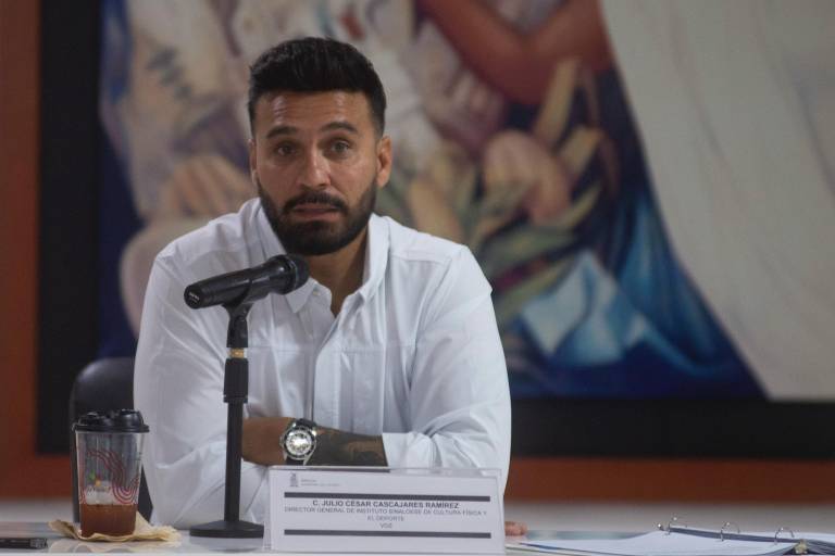 Deportistas de Sinaloa impresionan en la primera semana de la fase estatal rumbo a los Nacionales Conade 2025