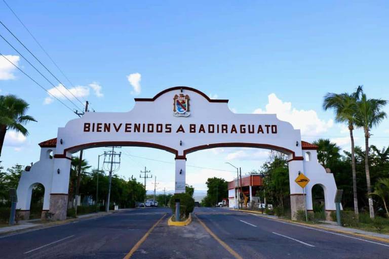 Se derrumba mina en Badiraguato; hay personas atrapadas