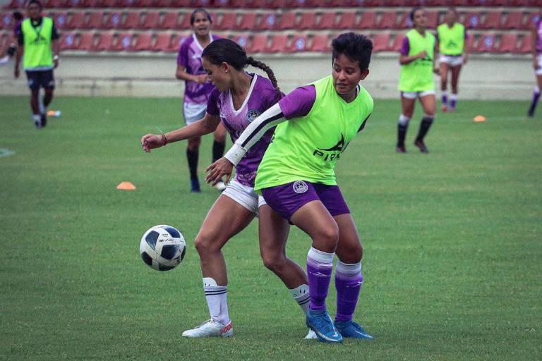 Mazatlán Femenil busca sumar este lunes ante Pachuca sus primeros puntos del torneo