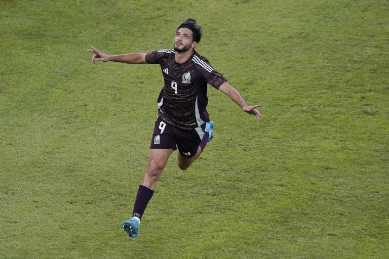 Selección Mexicana sube puesto en el Ranking FIFA