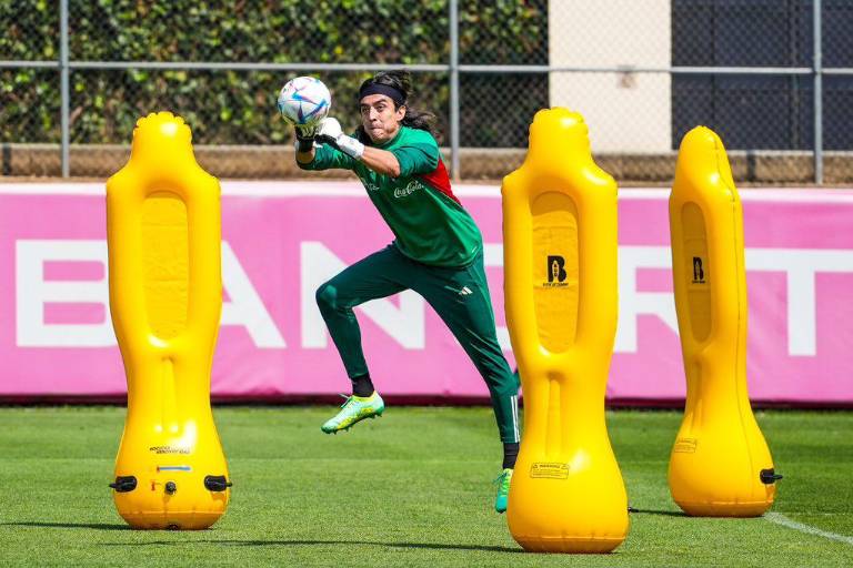 Llegó la hora para que Mazatlán albergue este miércoles el histórico juego del Tricolor
