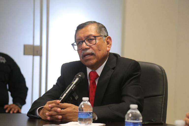 Seguridad Pública de Sinaloa aclara noticia sobre el fentanilo en la entidad