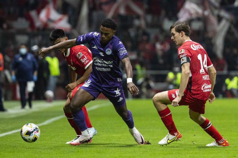 Se le aparece el Diablo a Mazatlán y es goleado de visita