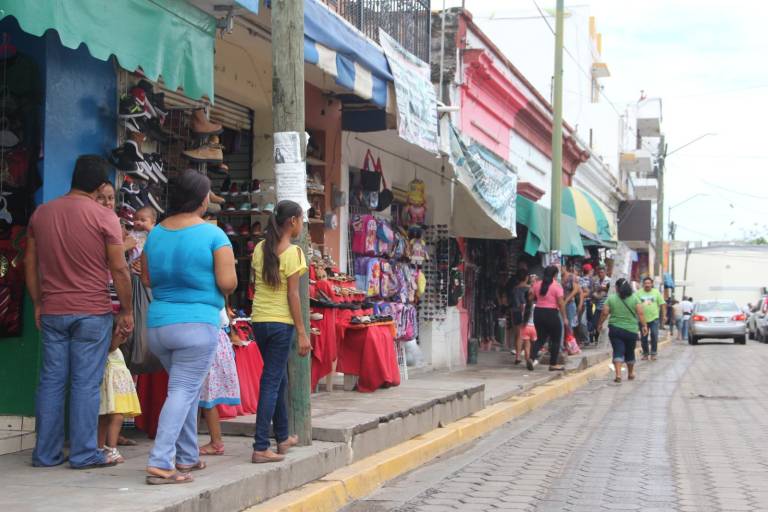 Reportan menos casos de dengue en Rosario y Escuinapa