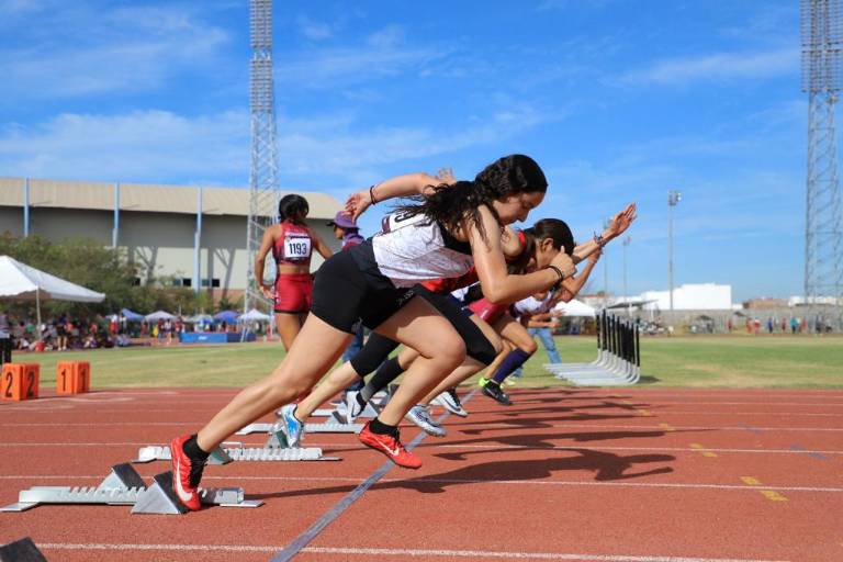 Sinaloa tiene a sus primeros clasificados al nacional