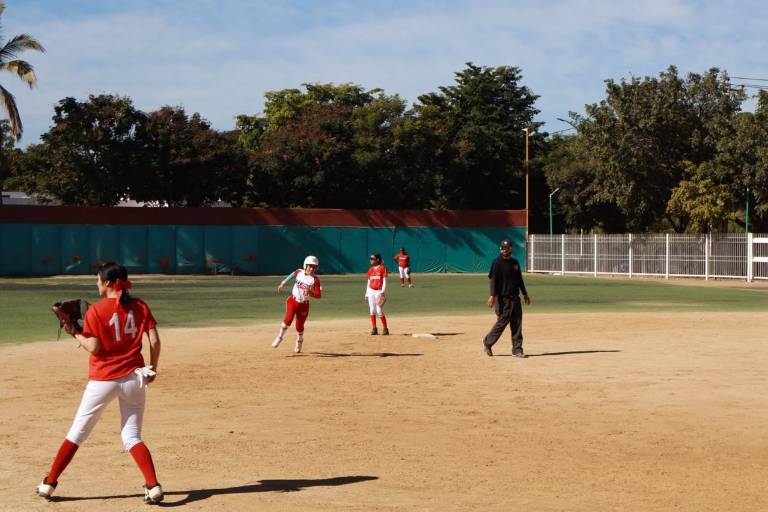 Domina Culiacán el Zonal de Juegos Nacionales Conade 2025