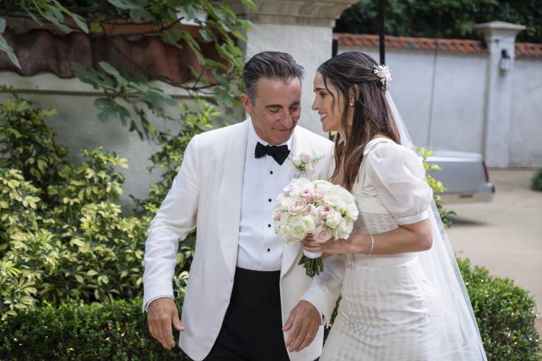 ‘El padre de la novia’, el nuevo remake de HBO Max, estrena tráiler
