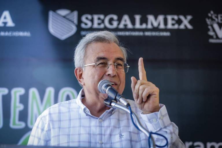 Gobierno de Rocha Moya vetará a Azteca Lighting en relaciones comerciales; mantiene amenaza de demanda