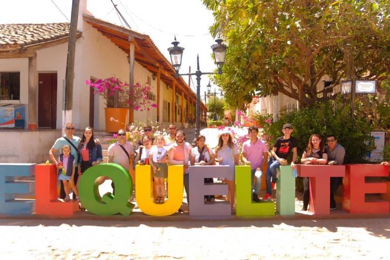 Llevará Sectur callejoneada a ‘Chef’s Take El Quelite’