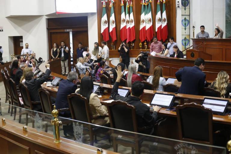 Aprueban reforma fiscal para regular distribución de recursos públicos para Eldorado y Juan José Ríos