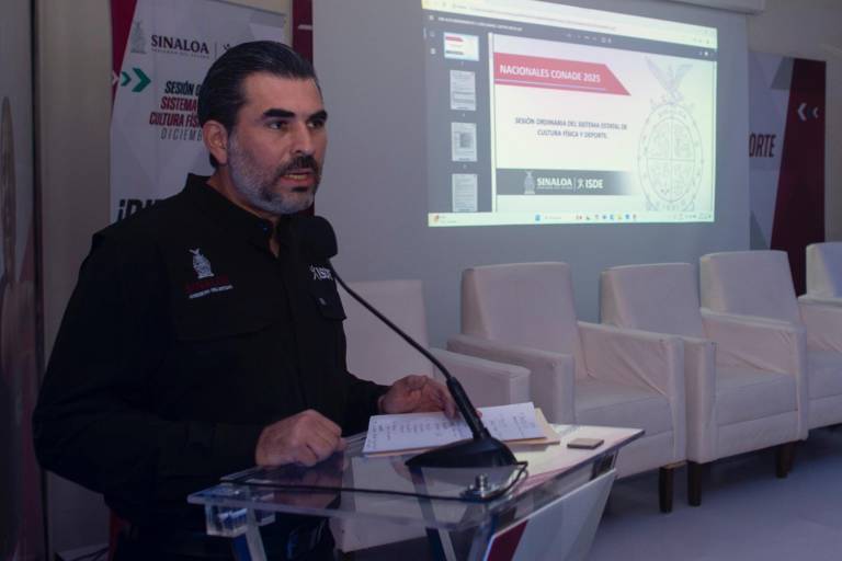 Queremos mejorar los resultados: Castro Rojo