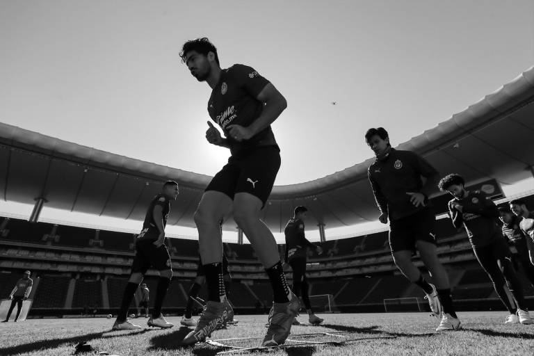 Clásico Nacional: ¿A qué hora y dónde verlo?