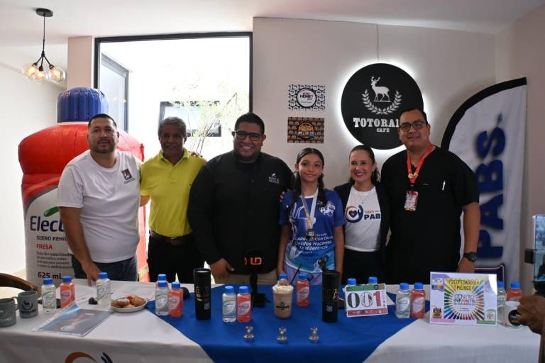 Mazatlán se une por una causa noble: llega la Segunda Carrera ‘Todos con Amor’