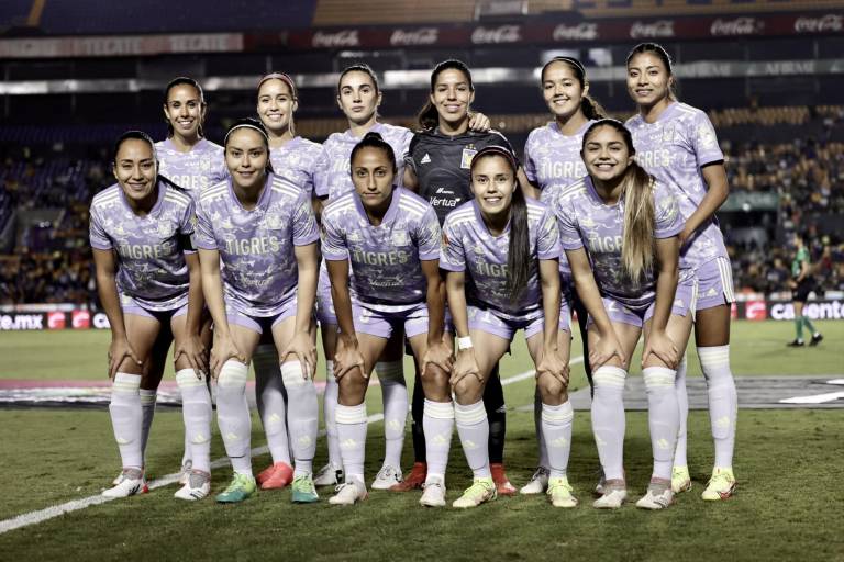 Liga MX Femenil anunció horarios oficiales para las semifinales
