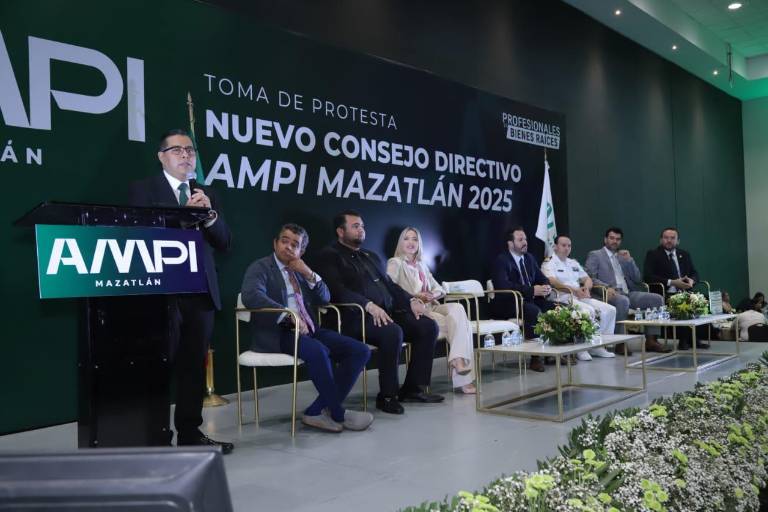 Creará AMPI Universidad para profesionalizar al sector inmobiliario