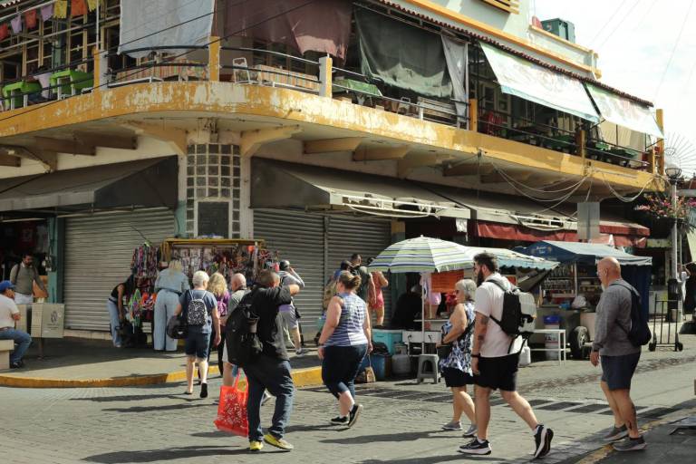 Cae ocupación hotelera desde el 2024 en Mazatlán, según Datatur