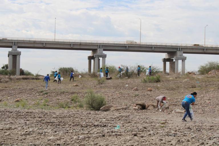 Conselva y empresa ‘El Manantial’ invitan al Picnic en el río Baluarte, en Rosario