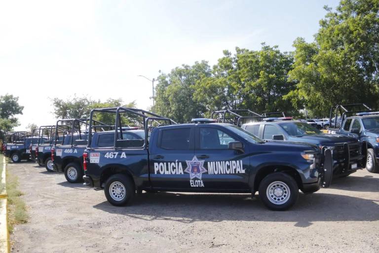Canaco Culiacán celebra adjudicación de licitación para patrullas a empresa local