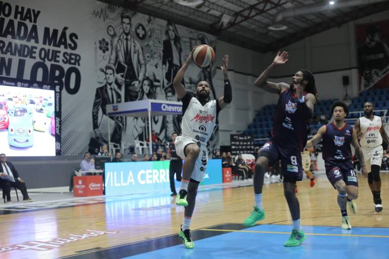 Va Venados Basketball a Obregón con la consigna de sumar triunfos