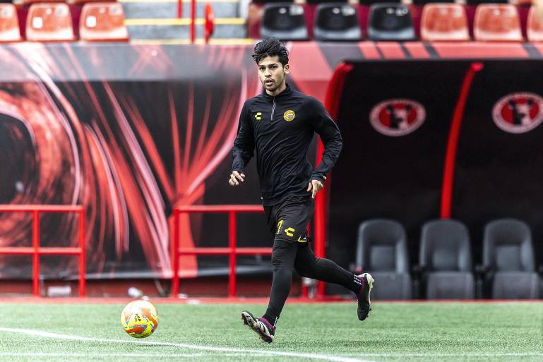 Dorados de Sinaloa enfrenta a Tepatitlán en busca de reacción en la Liga de Expansión MX