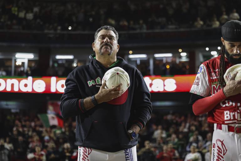 Benjamín Gil busca cerrar el malentendido con Albert Pujols: ‘Espero darle un abrazo’