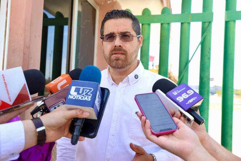 Intoxicación de menores en primaria de Eldorado fue por anfetamina: Salud Sinaloa