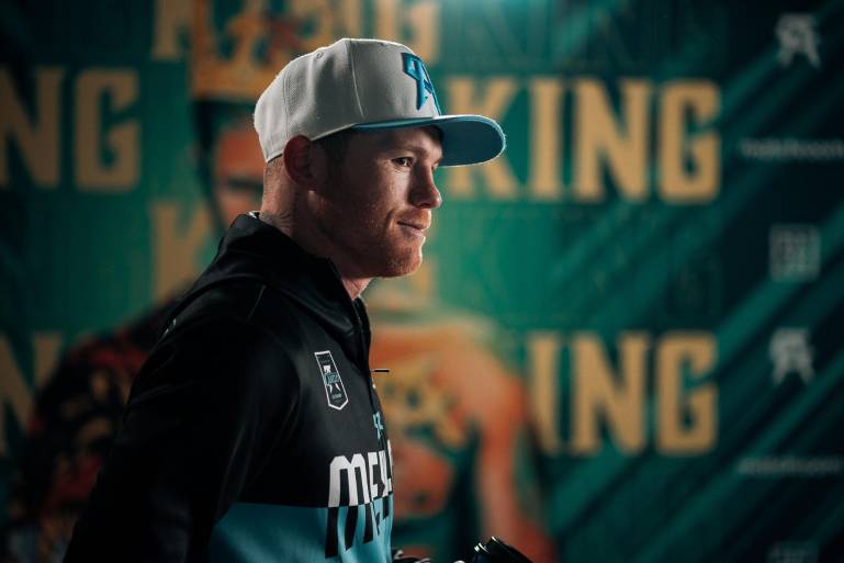 Canelo Álvarez ya tendría rival para 2026