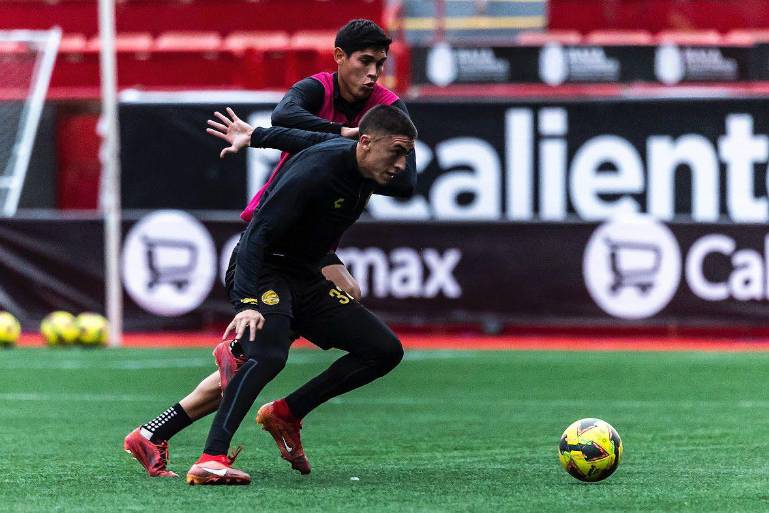 Dorados enfrenta este sábado un nuevo capítulo ante Atlante