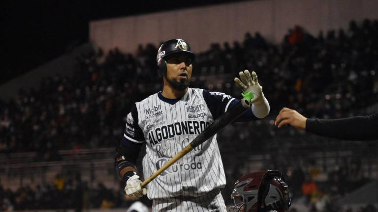 Jesse Castillo seguirá en actividad, tras ser llamado para reforzar a Navegantes de Magallanes.