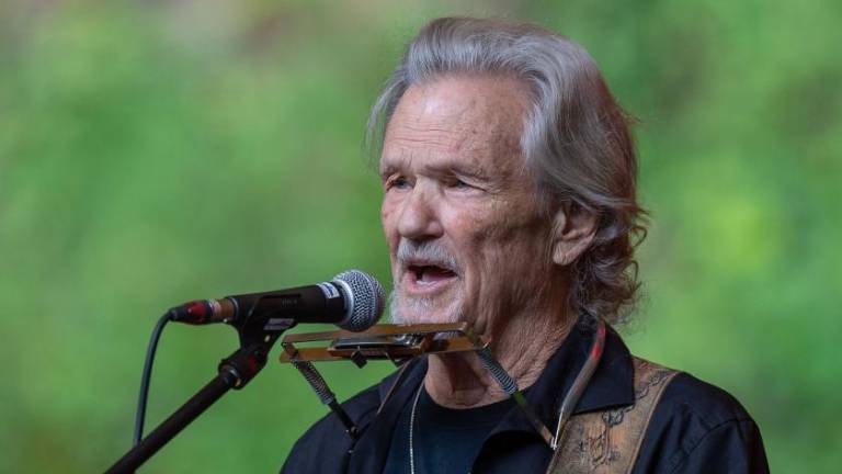 Kris Kristofferson