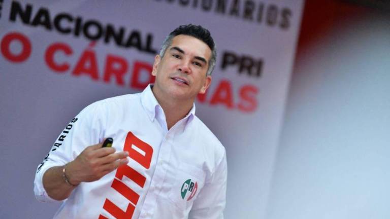 Alejandro Moreno Cárdenas.