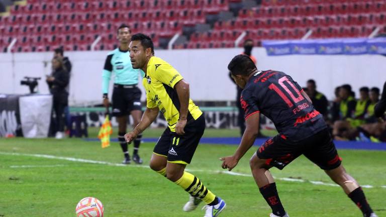 Mazatlán FC dio pelea, pero al final sufrió su segunda derrota en fila en la Copa por México.