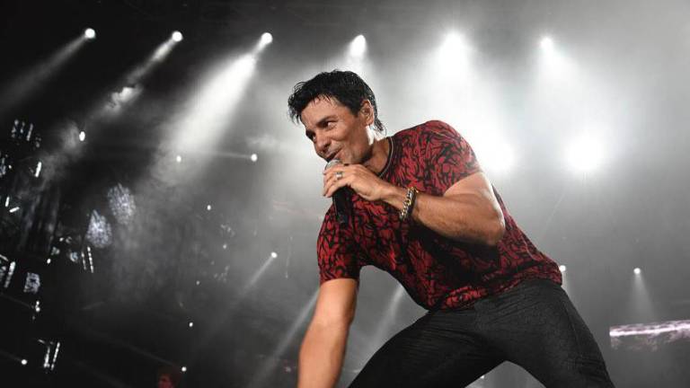 Chayanne