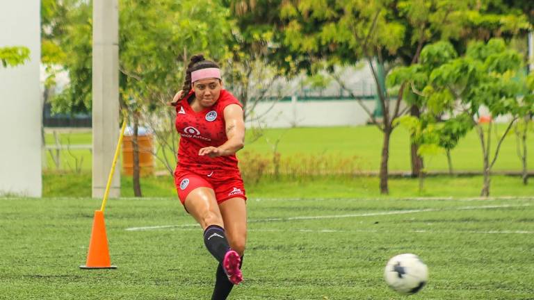 Mazatlán FC Femenil buscará este lunes su primera victoria del Apertura 2022.