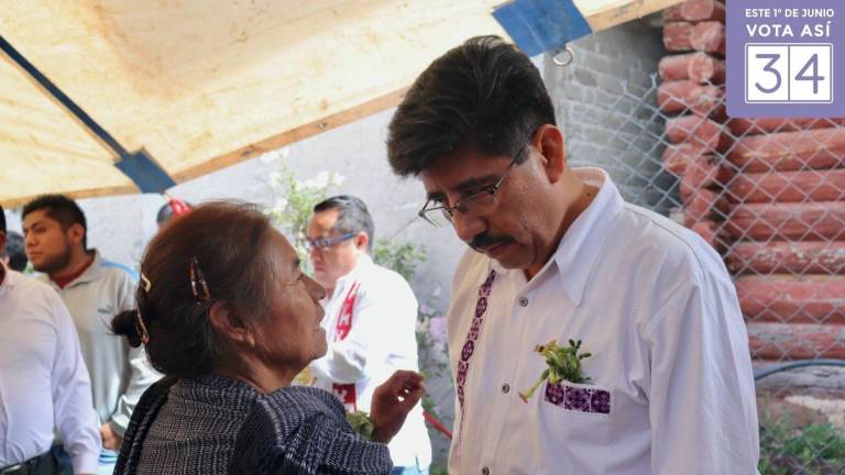 Hugo Aguilar Ortiz se perfile para presidir la Suprema Corte de Justicia de la Nación después de los resultados de la elección judicial.