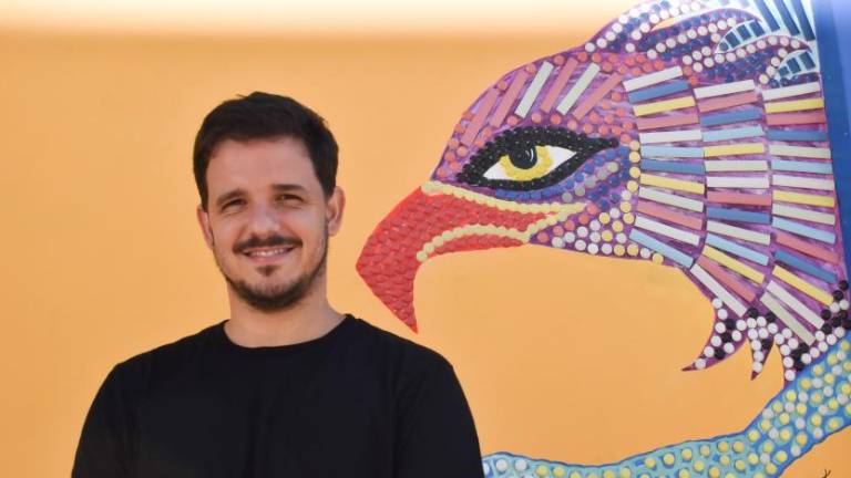 El cineasta mazatleco y director del documental producido por Grupo Noroeste, A qué Sabe Sinaloa, Isaac Aranguré habla de la gran oferta gastronómica que muestra la docuserie.