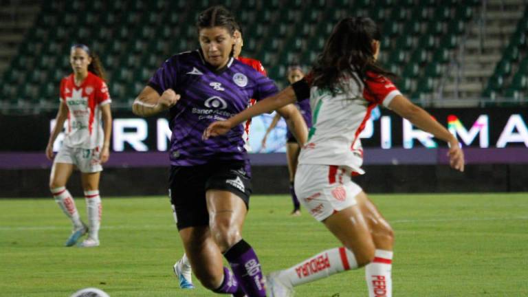 Mazatlán viene de perder ante Necaxa.