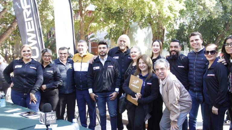 El comité organizador del Maratón Internacional de Culiacán prácticamente tiene todo listo para la realización de la edición 32 del evento.