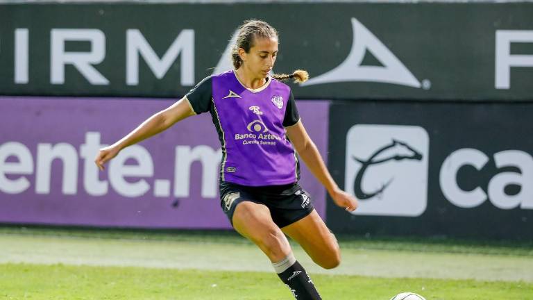 Cristina Torres defenderá los colores de Puerto Rico en los Centroamericanos y del Caribe.