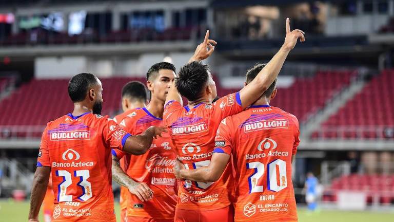 Mazatlán FC buscará dar otra sorpresa en la Leagues Cup, cuando se mida al Philadelphia Unión en los cuartos de final.